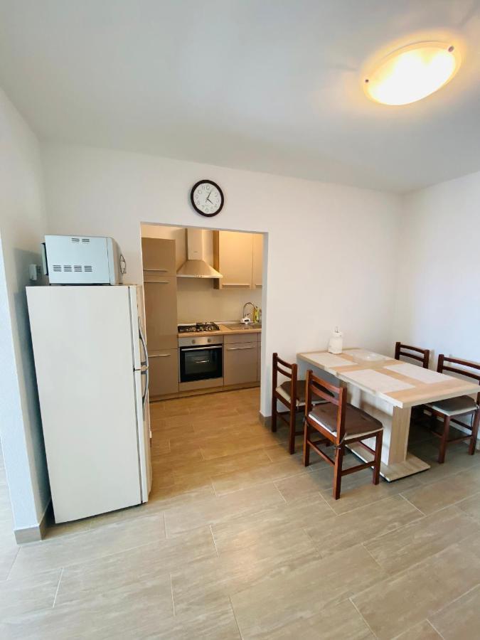 Apartment Apartman Elli *