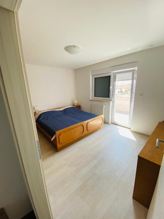 Apartment Apartman Elli